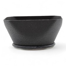Metal Sunshade Lens Hood 49Mm Screw Thread