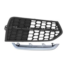 DIEDERICHS Lüftungsgitter Stoßfänger für BMW F22 F23 M235i M240i vorne rechts