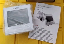 BHT-1000 ANSELF Wifi Electric Floor Heating Programmable Smart Thermostat