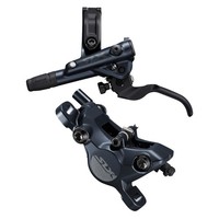Shimano Deore Slx Scheibenbremse BL-M7100 /BR-M7100 Vorderrad 1000Mm Links - Neu