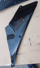 pannello interno cruscotto sinistro yamaha r1 98-01  4XV2836K10