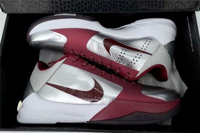 Size 12 - Nike Zoom Kobe 5 Protro 2026 Lower Merion Aces for sale