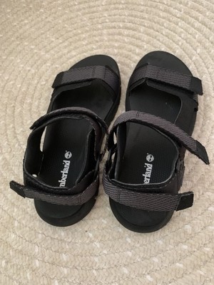 Timberland Sandalen 2 Strap Sandal 0A1Q
