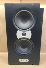 Atlantic Technology IWCB 626 In Wall Speaker SINGLE - Tested & Working!