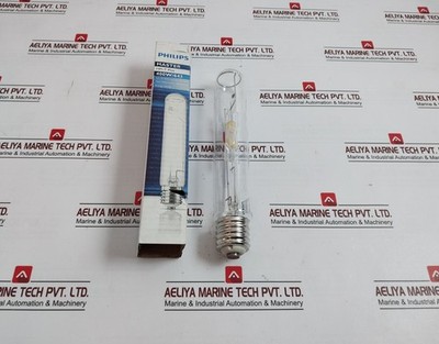 PHILIPS MASTER HPI-T PLUS 400W/643 E39 1SL Metal Halide Lamp 385W MHT 400