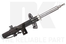 1x NK Stoßdämpfer 65403357 für LANDROVER RANGE ROVER EVOQUE L538 VAN 4x4 SD4 Si4