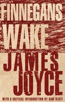 Finnegans Wake James Joyce