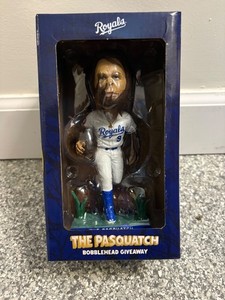 Vinnie Pasquantino Bobblehead | eBay