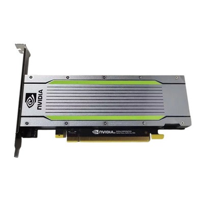 NVIDIA Tesla T4 16GB GDDR6 FH PCIe 3.0-x16 GPU