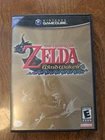 The Legend of Zelda The Wind Waker (Nintendo GameCube, 2003)