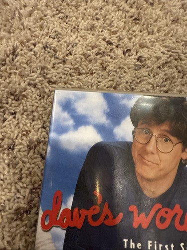 Daves World - Die komplette erste Staffel (OOP DVD, 2008) - Bild 5 von 14