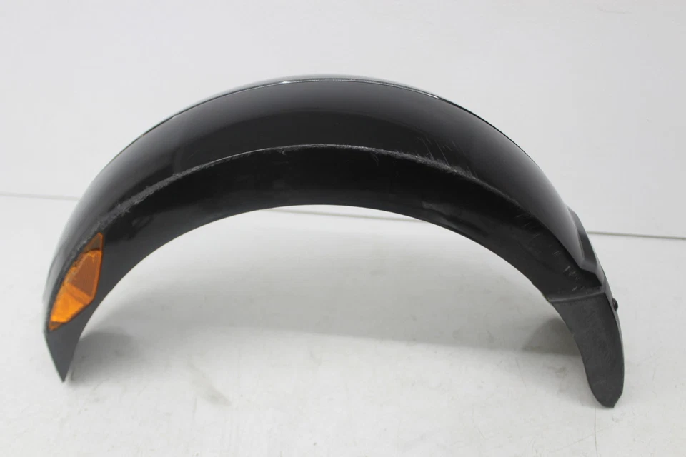 12-16 CAN-AM SPYDER RS-S РОДСТЕР ПЕРЕДНЕЕ ЛЕВОЕ КОЛЕСО ОБТЕКАТЕЛЬ КРЫЛА (ЧИТАТЬ) - Изображение 4 из 4