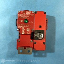 Idec HS1C-244 Safety Door Lock Switch 4751