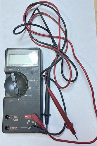 Fluke 77 Multimeter gebraucht