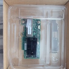 Mellanox MCX311A-XCAT ConnectX-3 EN 10G Ethernet 10GbE SFP PCI-E NIC US