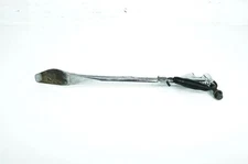 2003 Harley Sportster XL883 C Custom OEM Left Side Jiffy Kick Stand & Spring