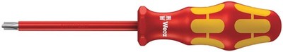 05006381001 Kraftform Plus VDE 162i PH/S Phillips/Slotted Insulated Screwdriv...