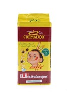Passalacqua Kaffee Espresso Caffe - Cremador - 250G Gemahlen