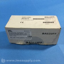Balluff BIC0070 Inductive Coupler FNOB