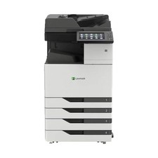 Lexmark CX921de - 32C0230 MFP Couleur Laser A3 USB LAN ADF Duplex 171.830 pages