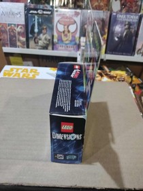 LEGO Dimensions Fun Pack 71212 The LEGO Movie Emmet NEW SEALED