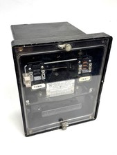 GE General Electric 12IFC77B3A Time OverCurrent Protection Relay 2-50 Amp