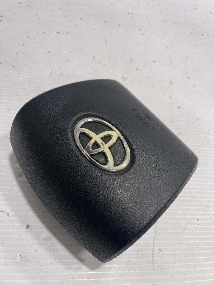TOYOTA 4RUNNER 2014 2015 2016 2018 2019 2020 2021 STEERING WHEEL AIRBAG OEM Foto 3 de 4