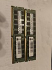 Samsung 64GB (2x32GB) Server ECC RAM 2RX4 PC4-2133P  (M393A4K40BB0)
