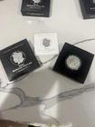 🔥 2021 Morgan Silver Dollar CC Carson City Privy – OGP Box & COA – NO RESERVE