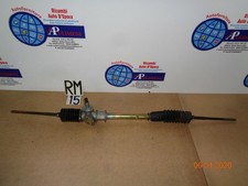 5998145 5996437 SCATOLA STERZO FIAT RITMO ABARTH 105 REGATA UNO (M12X1,5) ORIGIN