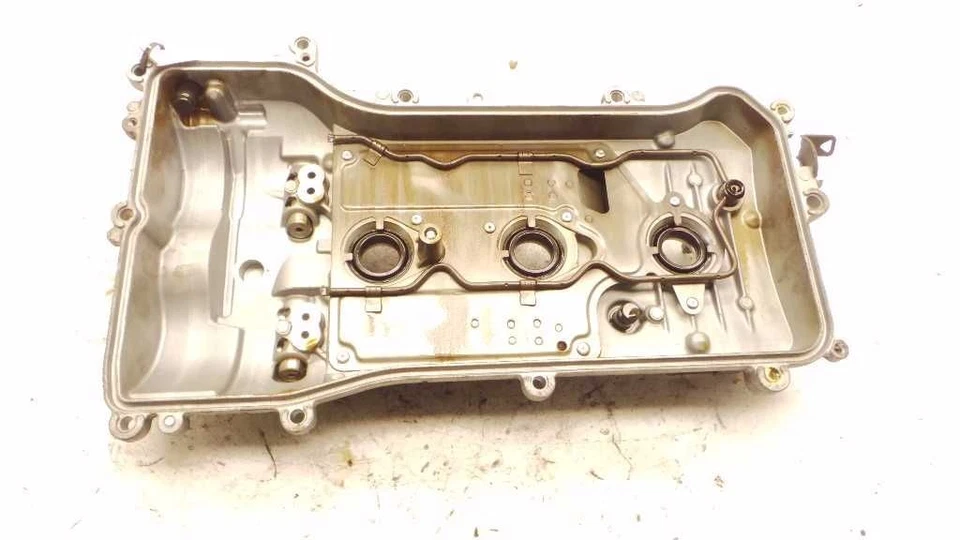 2007 LEXUS ES350 3.5L 6CYL 2GRFE ENGINE VALVE COVER ASSEMBLY - Image 3 of 4