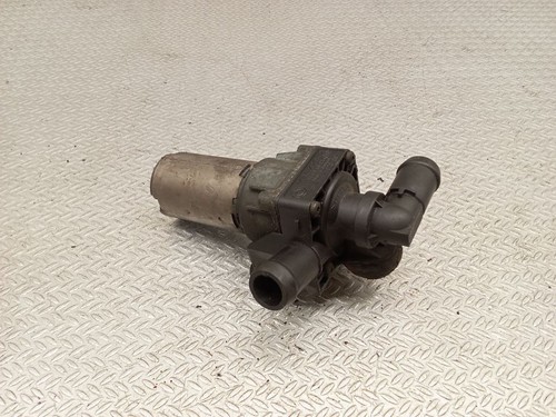BMW 1 E81 E87 2008 Zusatzwasserpumpe 0392020097 Diesel 105kW DEV481621