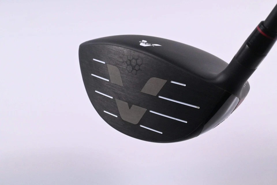 MacGregor V-Foil Speed Driver / 10.5 Degree / Regular Flex Macgregor V-Max Shaft - Image 4 of 4