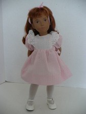 PATTERN FOR SASHA HIGH WAIST DRESS