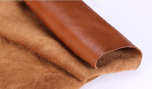 Genuine Leather Wallet Women Men Zipper Bifold Small Blocking Credit Card Gifts - Picture 9 of 13