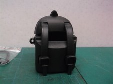 Jiulian Case for Airpods 1 2 Cartoon Cool Silicone 3D Kawaii Design Shark Bag