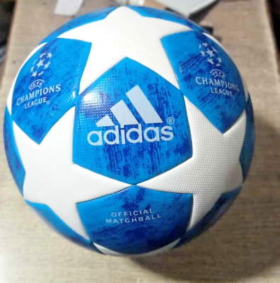 ADIDAS UEFA CHAMPIONS LEAGUE OFFICIAL MATCH BALL 2018-19