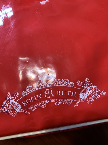 Vienna Travel Bag Robin and Ruth - Picture 4 of 4