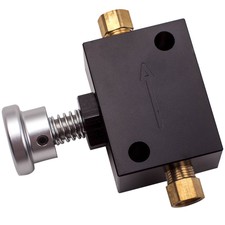 Line Lock Manual Brake Lock Hydraulic Brake Park Lock