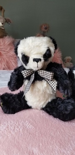 merrythought panda
