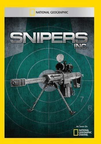 Snipers, Inc. (DVD) - Afbeelding 1 van 2