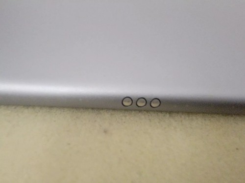 Apple iPad Pro 64GB, Wi-Fi, 10.5 in - Space Grey (1st Generation) Tablet, A1701 - Afbeelding 9 van 12
