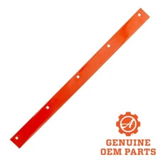 Genuine Ariens 02479159 28" Scraper Blade Bar for Select 28" Ariens Snow Thrower