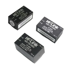 HLK-PM01 HLK-PM03 HLK-PM12 220V to 5V/3.3V/12V Step Down Power Supply Module