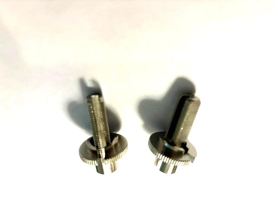 BULTACO PURSANG 350 CABLE ADJUSTERS Foto 2 de 2