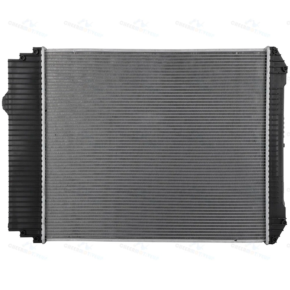 Radiator for Freightliner FL60 FL80 FLD120 Sterling Truck Acterra 5500 6500 7500 - Image 2 of 4