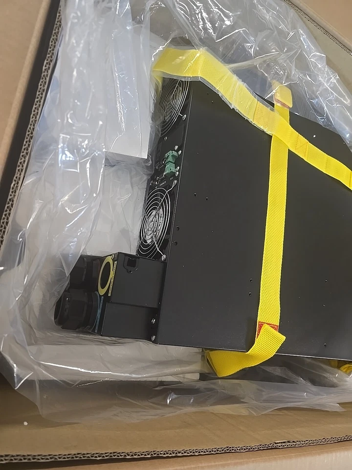 Módulo de alimentação eaton 9px 6000i 3:1 - Imagem 3 de 4