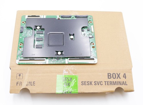 Samsung T Con Board BN95-02331A aus TV UE55JS8590 (1039)