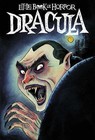 Little Book of Horror: Dracula by Steve Niles (Hardback, 2005)