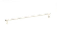 Emtek 86692US14 Jasper 12 Inch Center to Cent...
